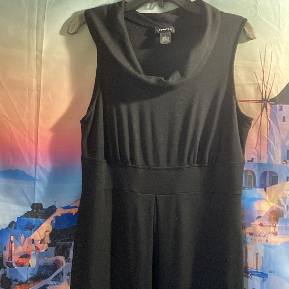 Spense dress